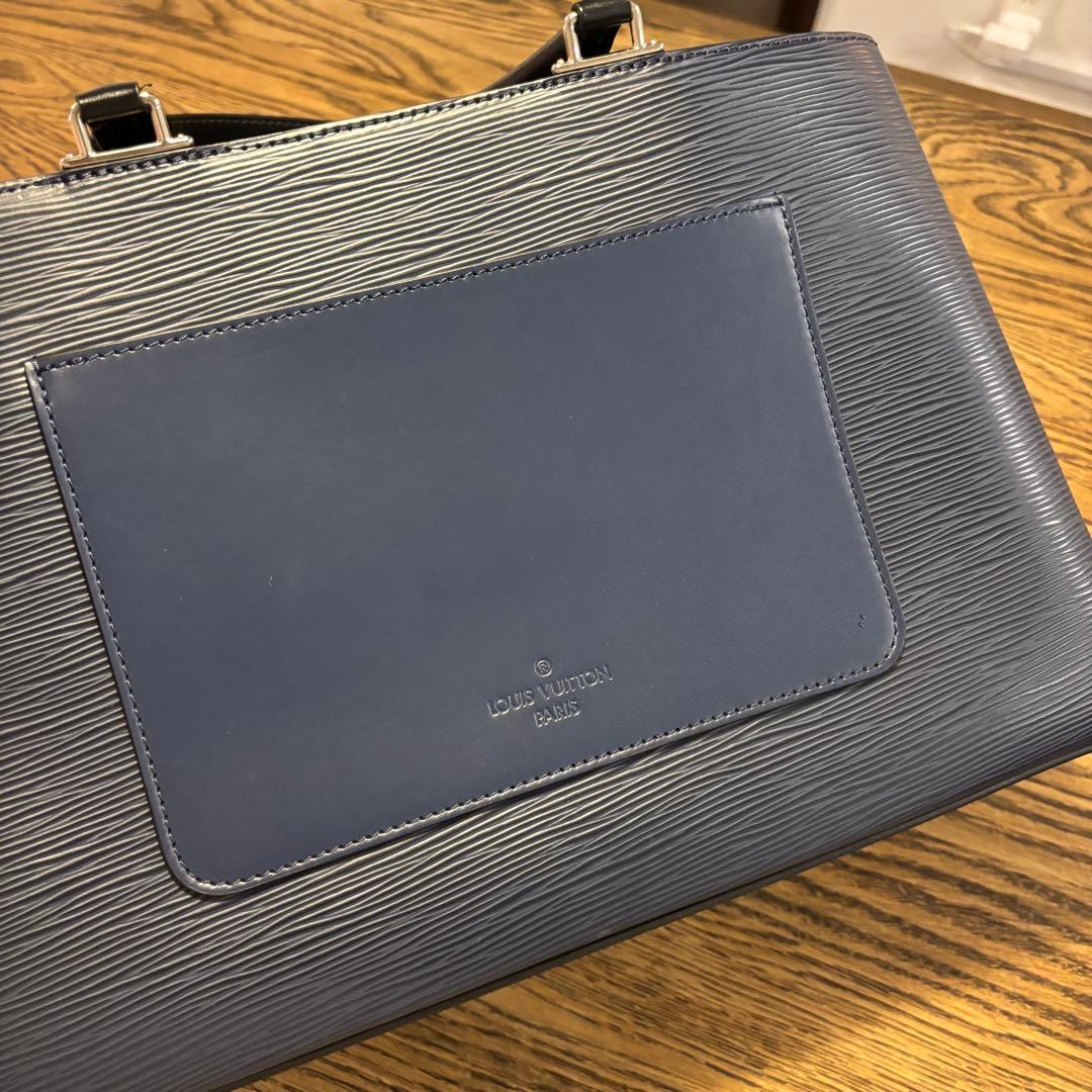 Louis Vuitton クレベールMM トートバッグ レディース