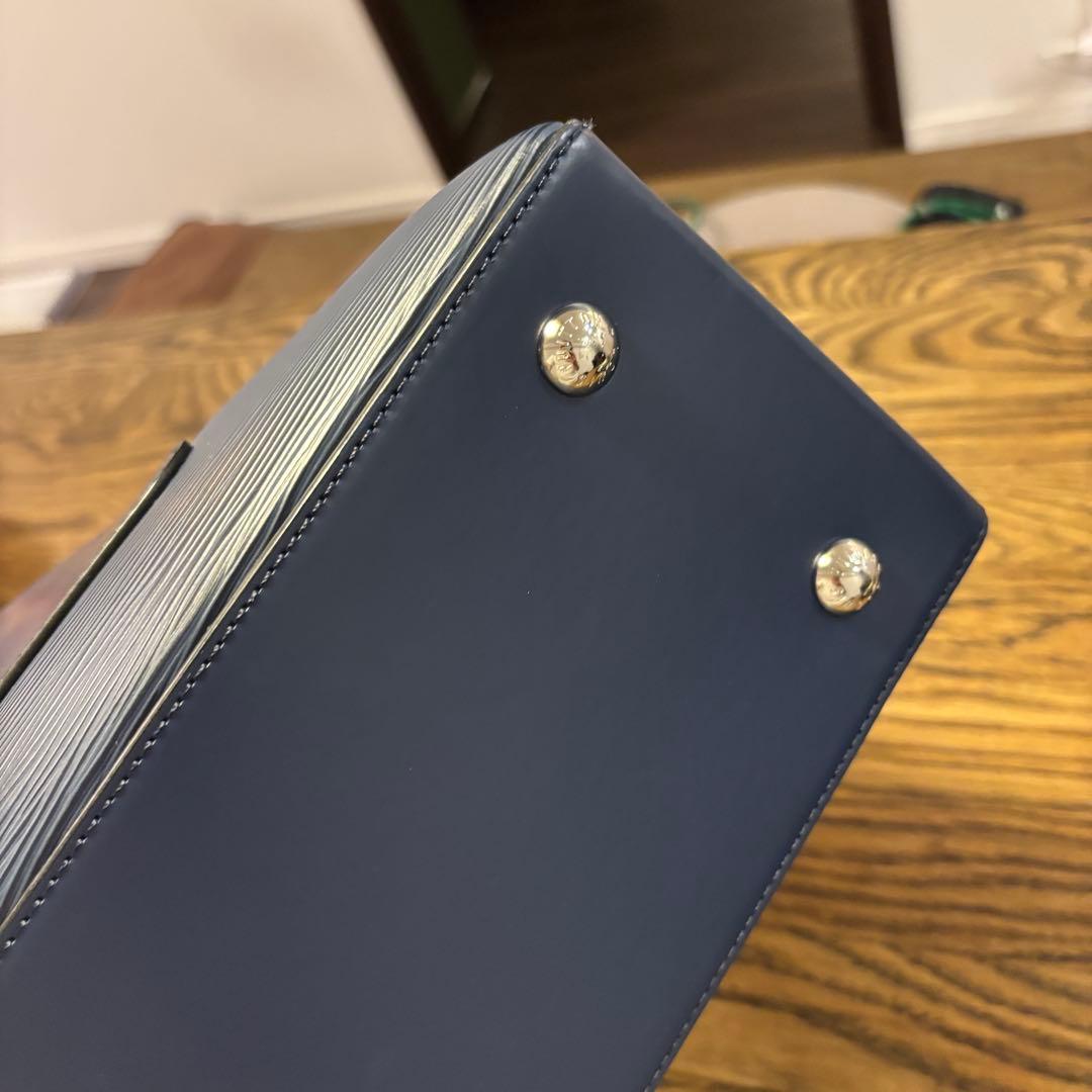 Louis Vuitton クレベールMM トートバッグ レディース