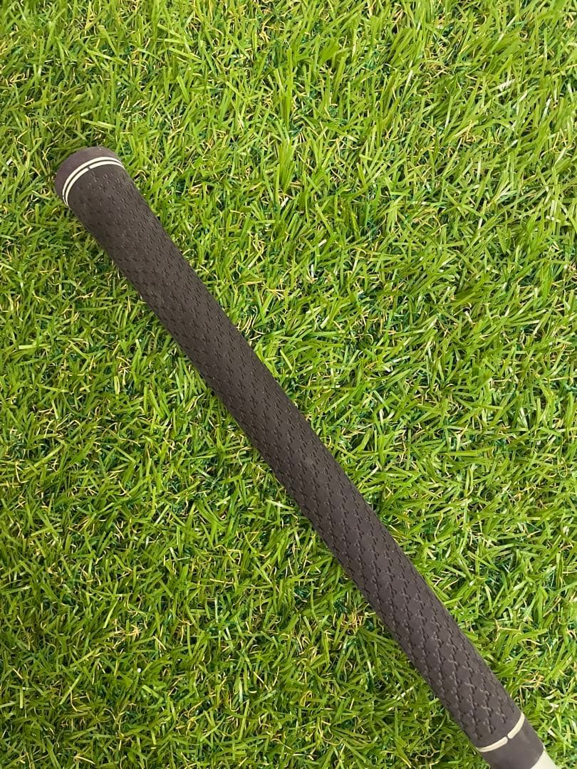 ONOFF 2023 オノフ レディース7番　単品アイアン フレックス　A