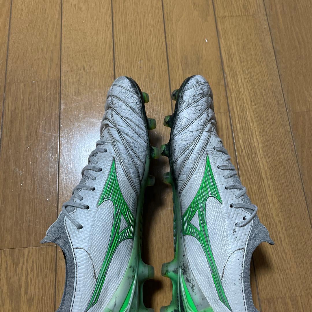 ミズノ　モレリアネオ4β japan