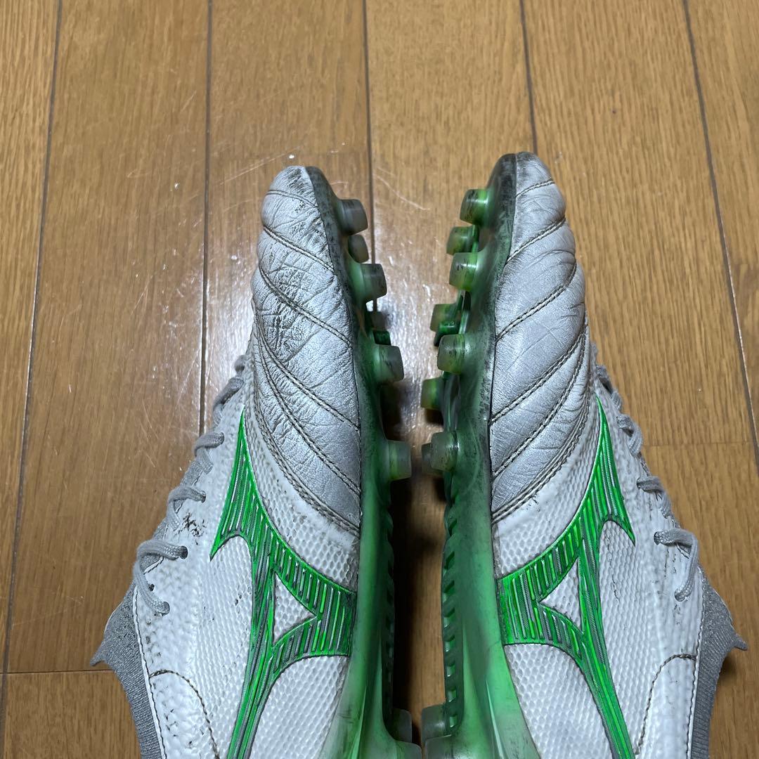 ミズノ　モレリアネオ4β japan