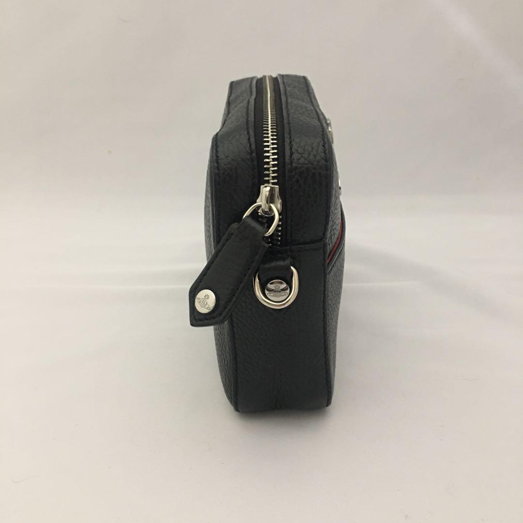 Vivienne Westwood 斜めがけショルダーバック