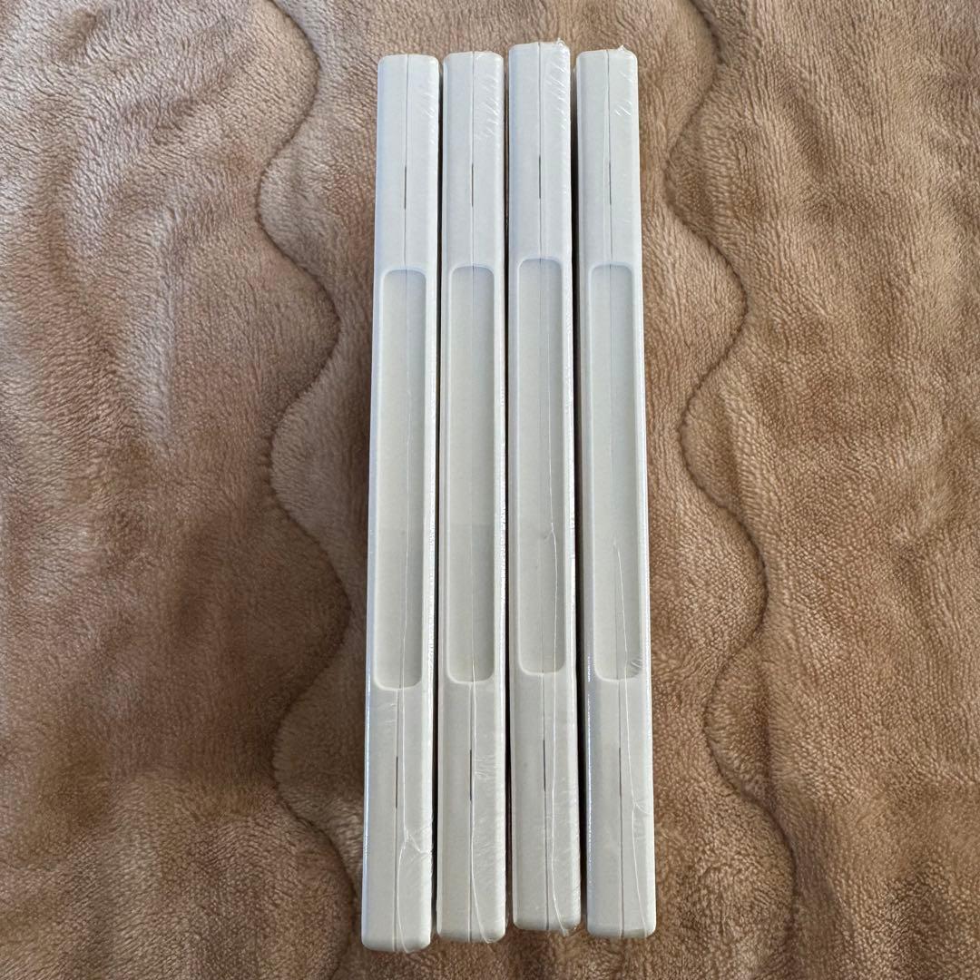 未開封品 光見守る坂道で ドラマCD 全巻セット CLANNAD クラナド