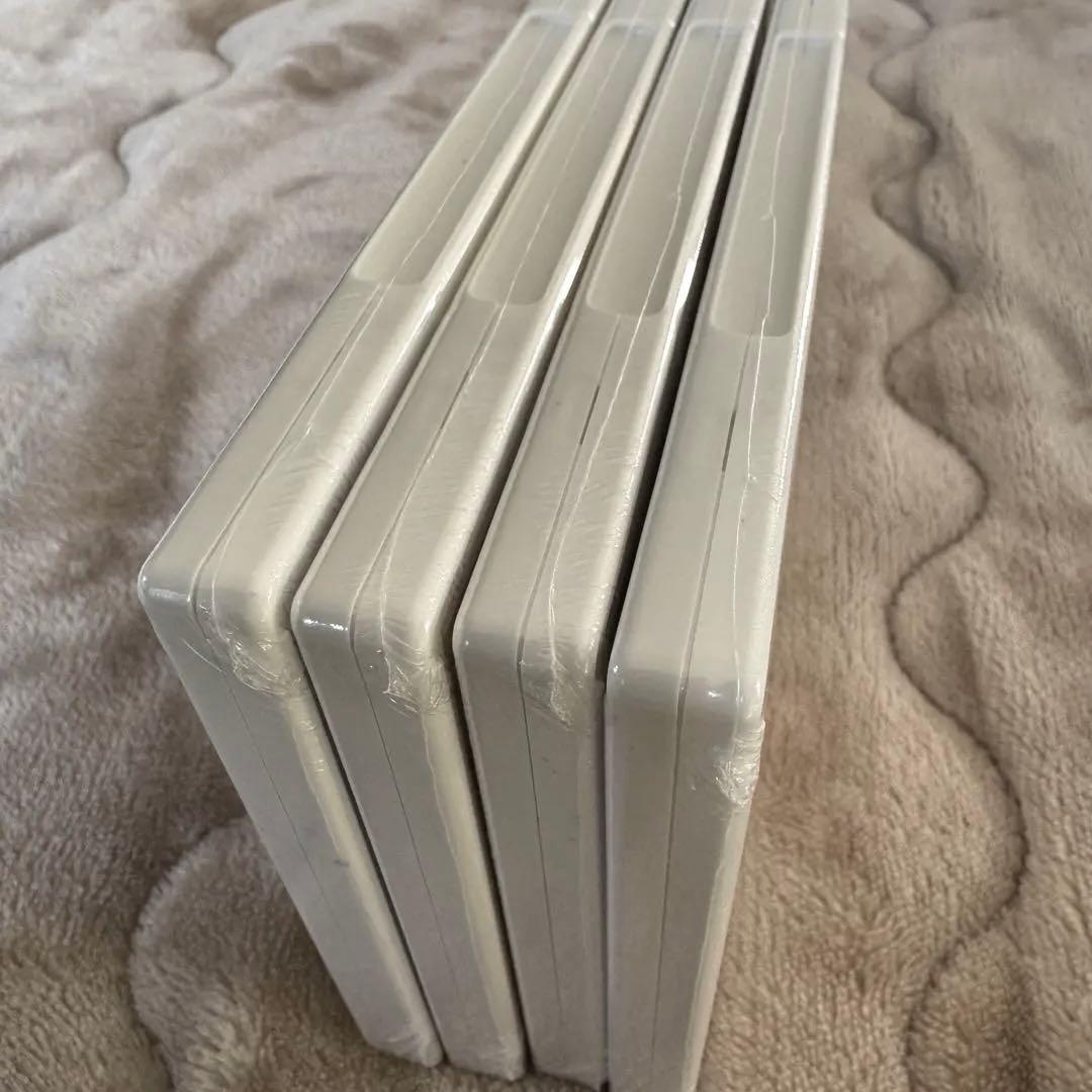 未開封品 光見守る坂道で ドラマCD 全巻セット CLANNAD クラナド