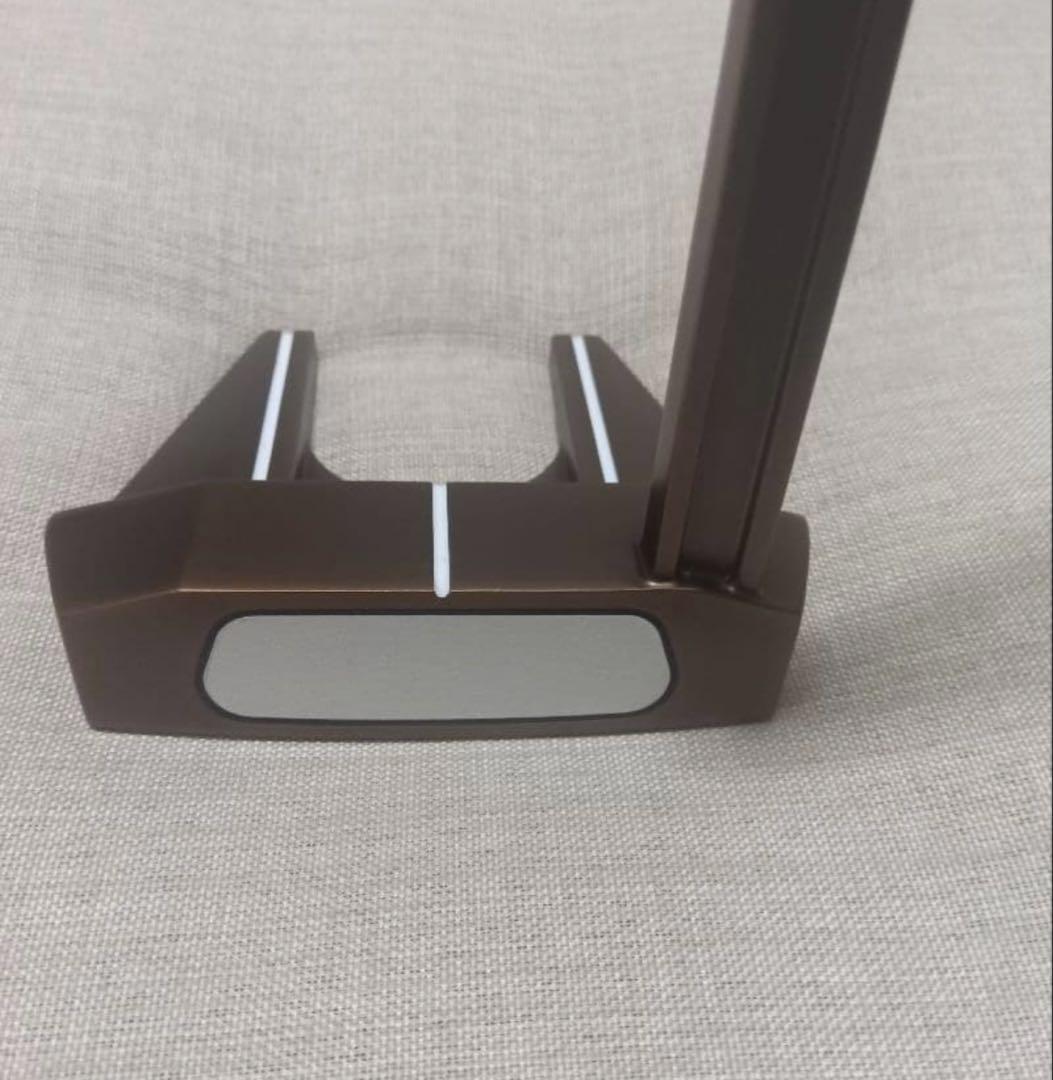 ODYSSEY Giraffe-Beam パター 7 34インチ