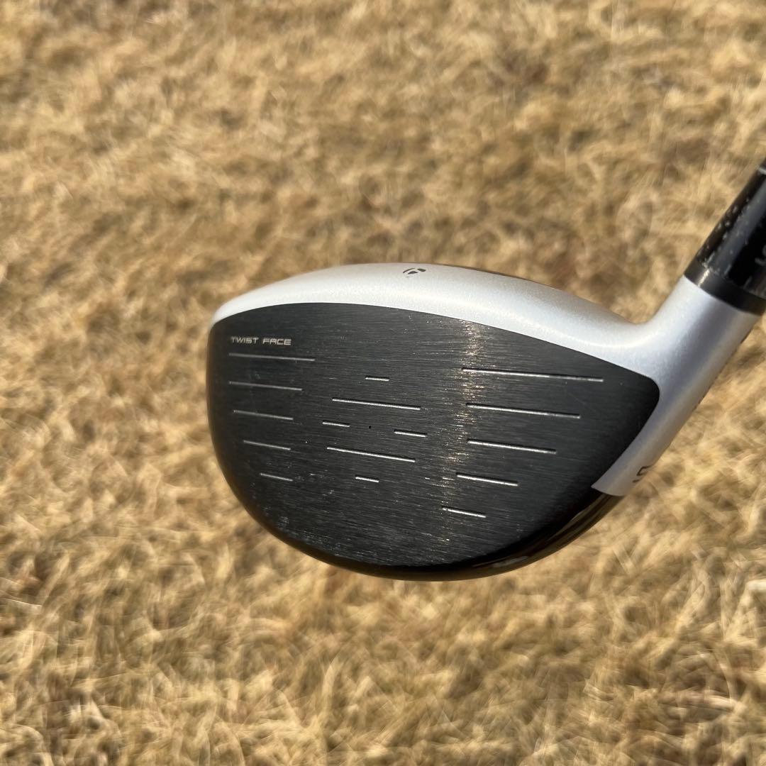 TaylorMade テイラーメイド M4 ドライバー 9.5 Flex S