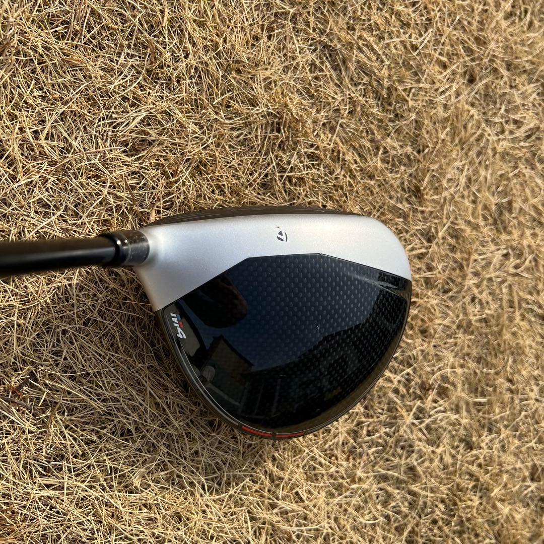 TaylorMade テイラーメイド M4 ドライバー 9.5 Flex S