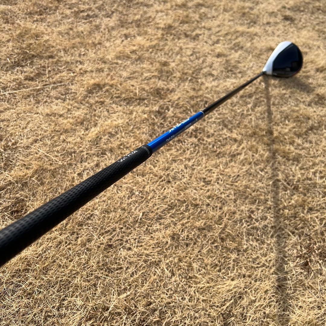 TaylorMade テイラーメイド M4 ドライバー 9.5 Flex S