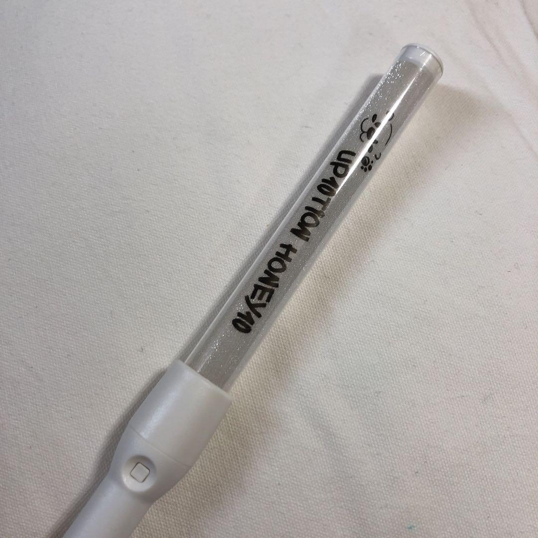 honey10 1期 2期 グッズ