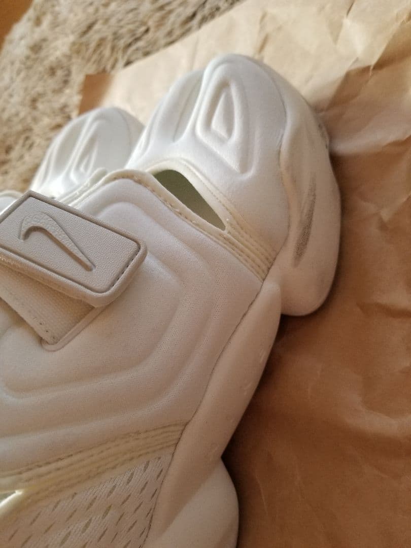 NIKE　アクアリフト