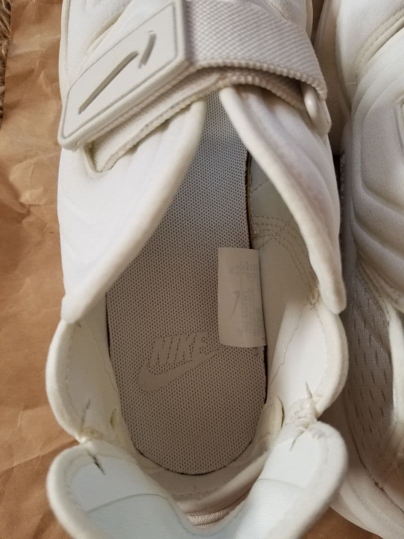 NIKE　アクアリフト