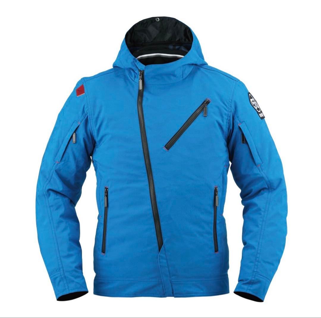 【新品】クシタニ　ウインタージャケット　56デザインカフェラテ　Mサイズ