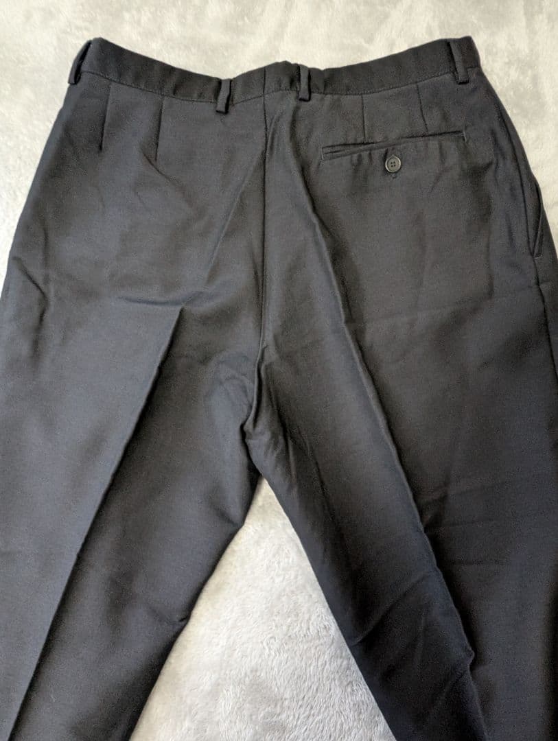 ✨美品✨BOTTEGA VENETA ウールモヘア スーツ 50