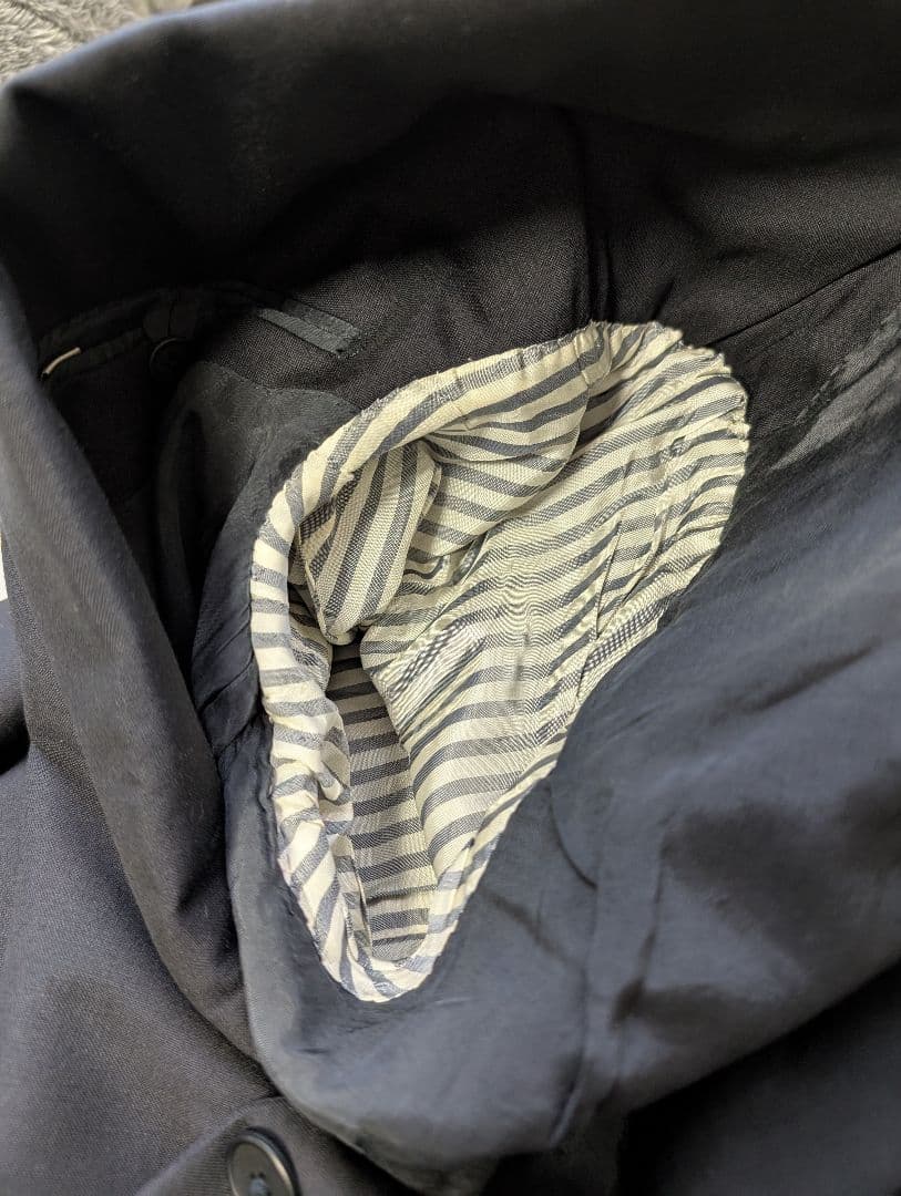 ✨美品✨BOTTEGA VENETA ウールモヘア スーツ 50