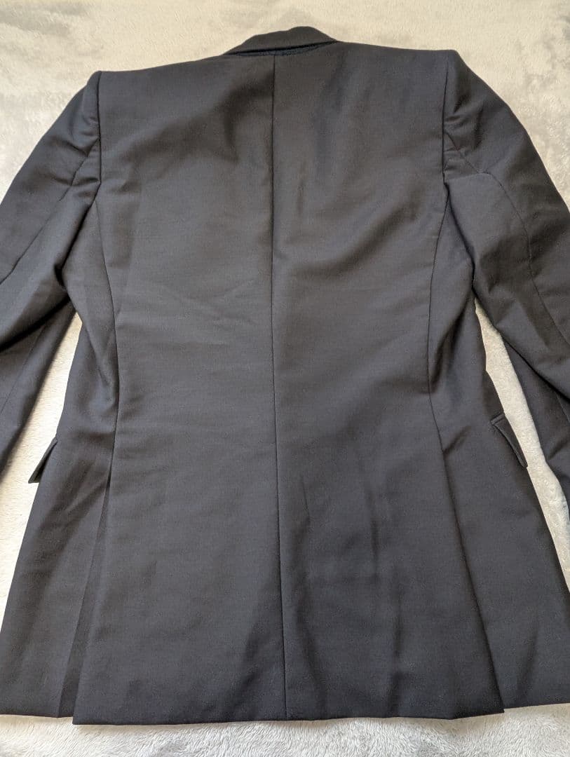 ✨美品✨BOTTEGA VENETA ウールモヘア スーツ 50