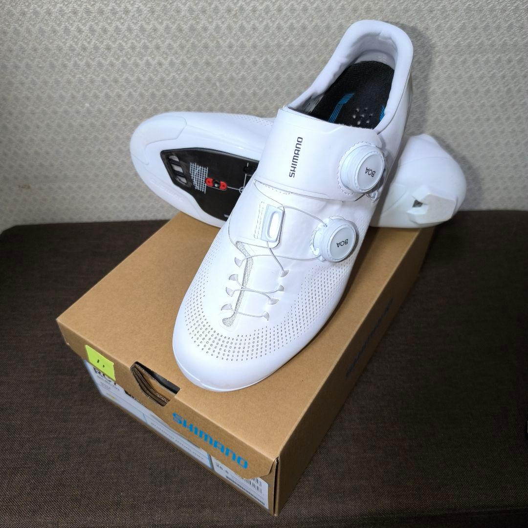 ウェア SHIMANO SH-RC703 42 wide