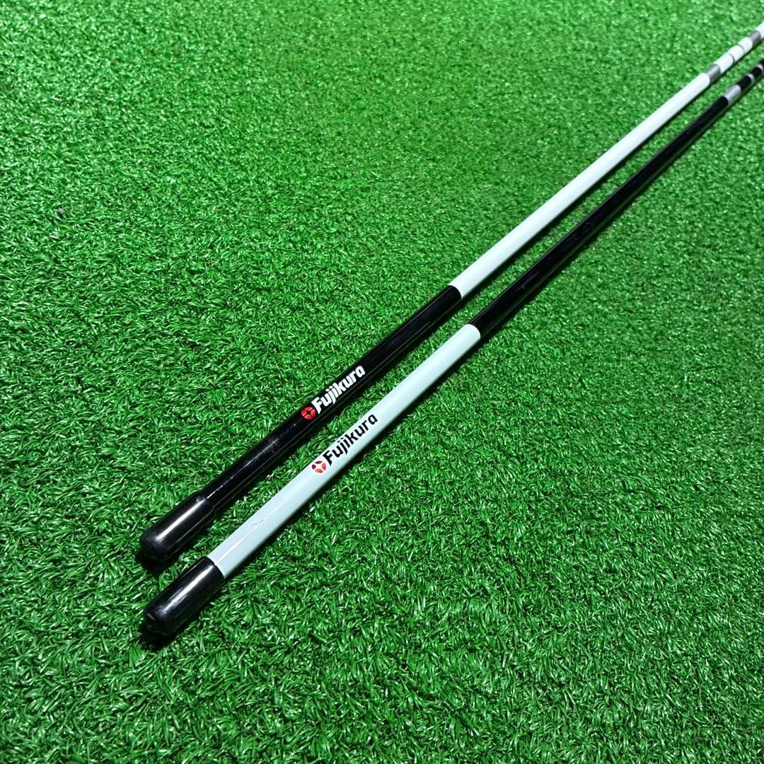 Fujikura VENTUS アライメント スティック 2本