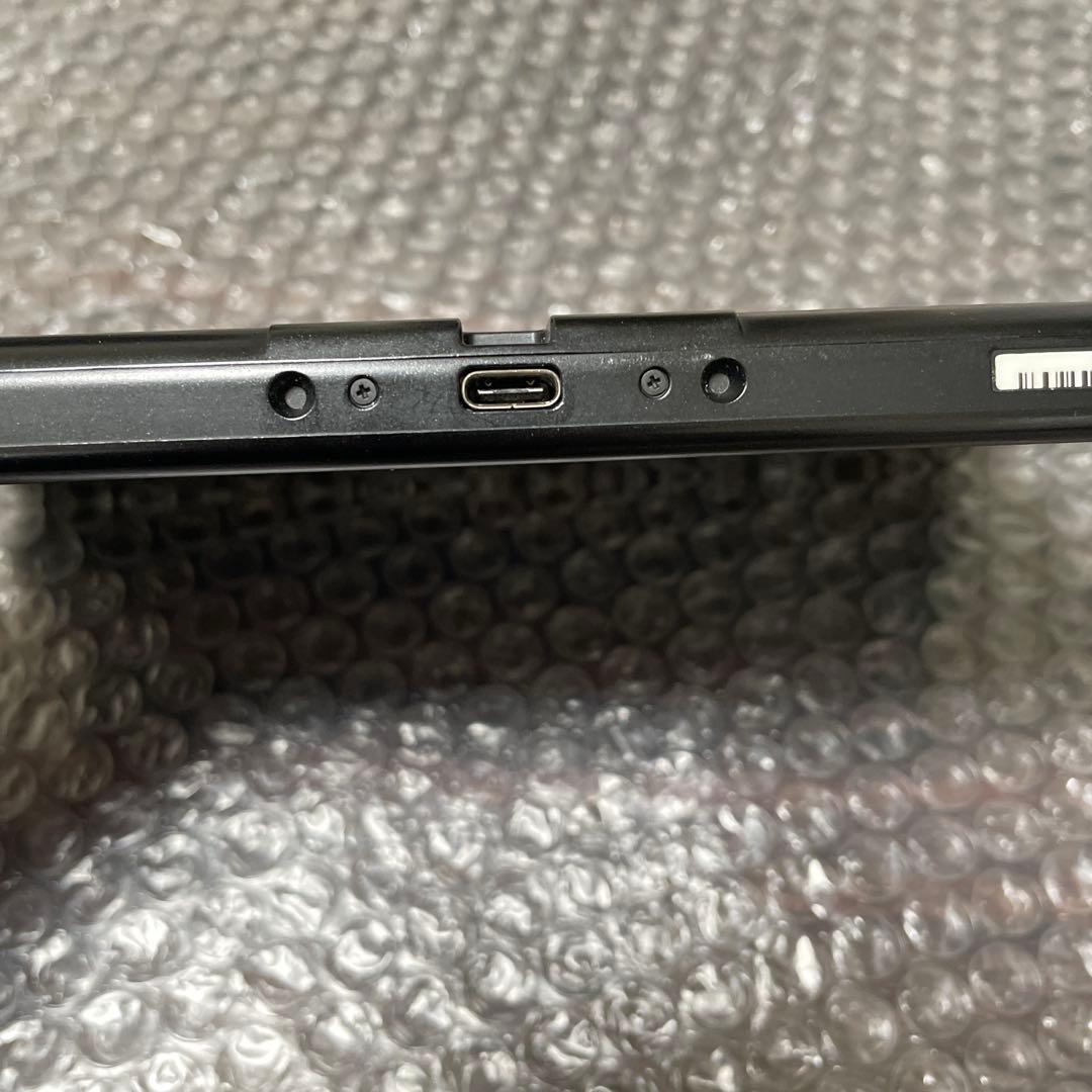 1 Nintendo Switch本体のみ（バッテリー強化版）