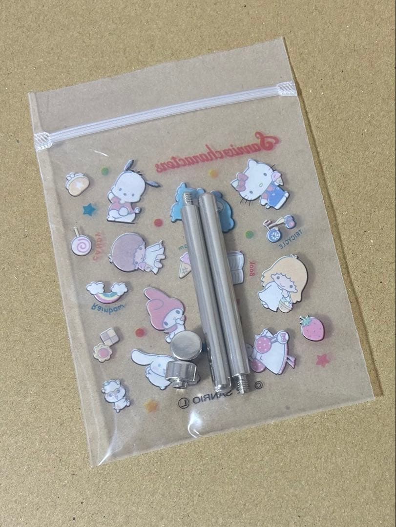 きゅるりんってしてみて 環やね アクリルパネル