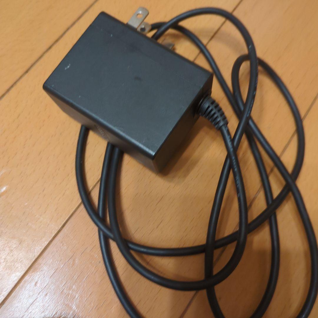 Switch lite キズあり ターコイズ 充電器 32GBメモリカード