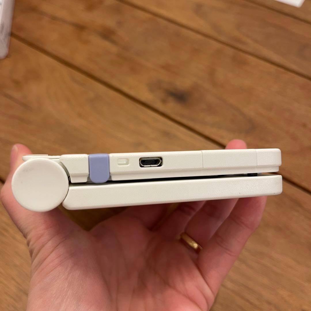 CACIO 電子辞書　EX-word XD-SX4200 ホワイト