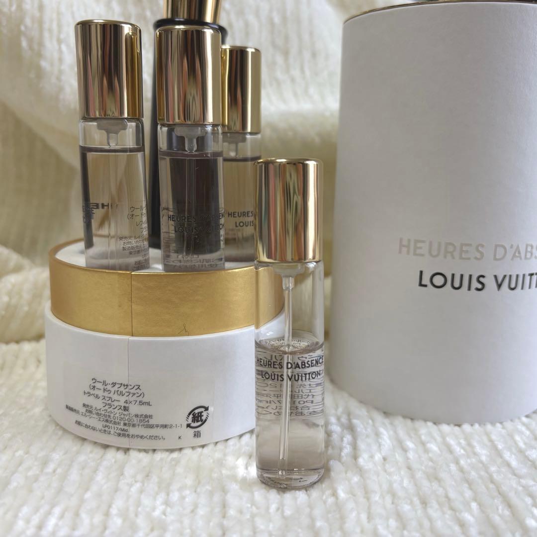 香水(女性用) NA