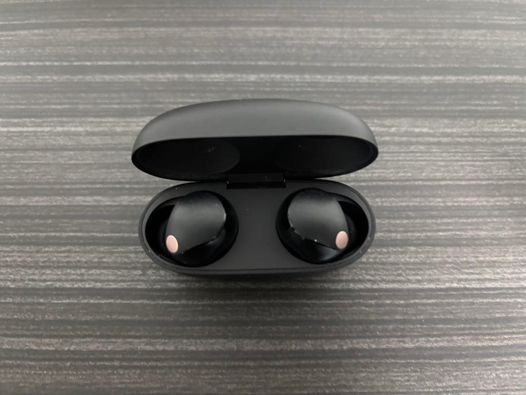 イヤホン SONY WF-1000XM5