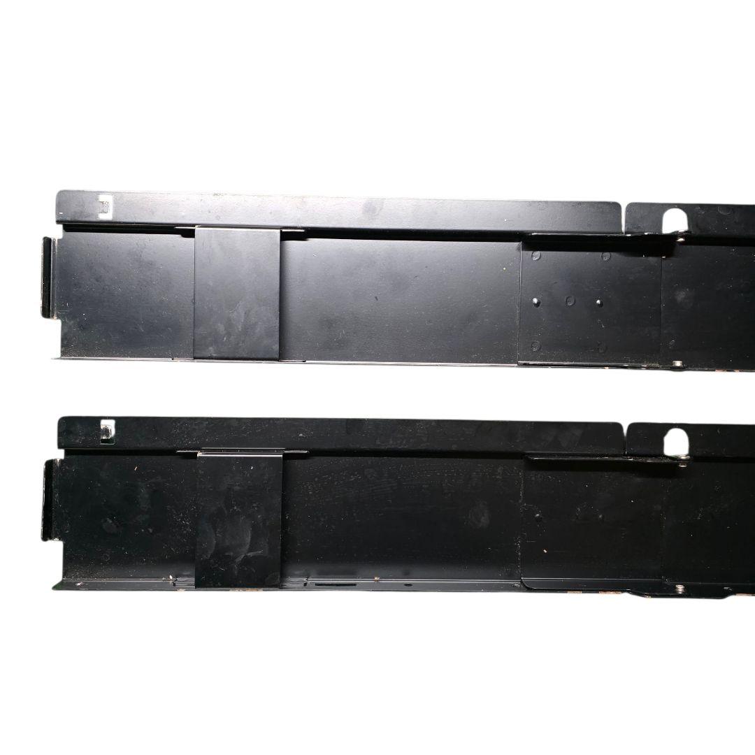 802 PRODUCTS シェルコン50 ブリッジアイアンフレーム