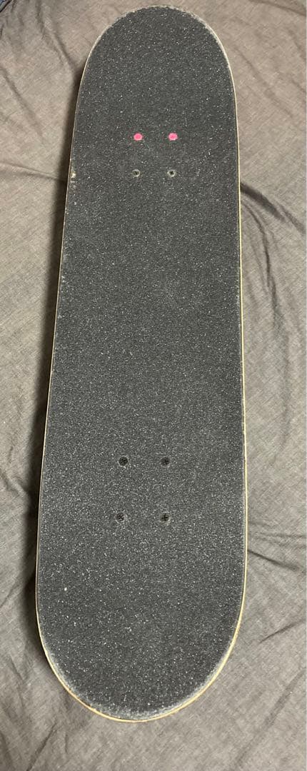 サンタクルーズ コンプリート 7.8インチ