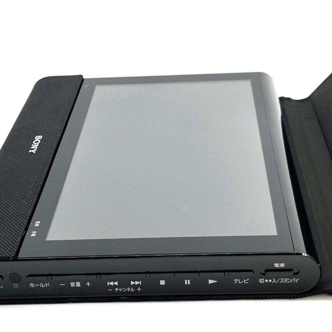 【極美品】SONY BDP-Z1 ポータブルブルーレイプレイヤー