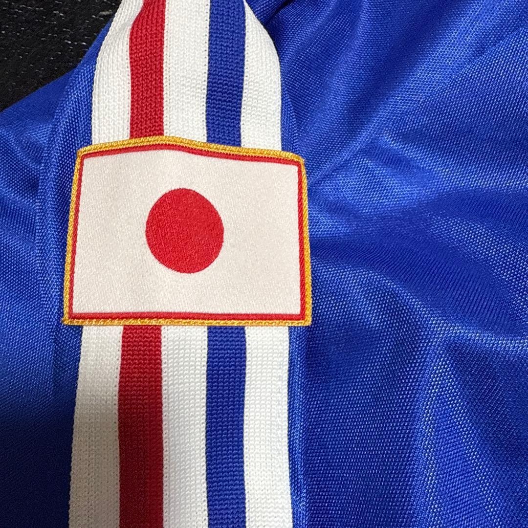 デンソーカップ日韓戦ユニフォーム　XO