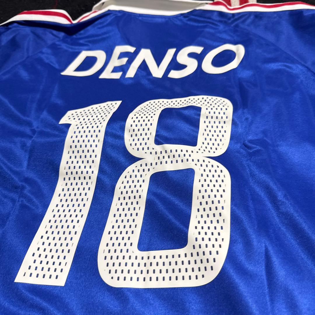 デンソーカップ日韓戦ユニフォーム　XO
