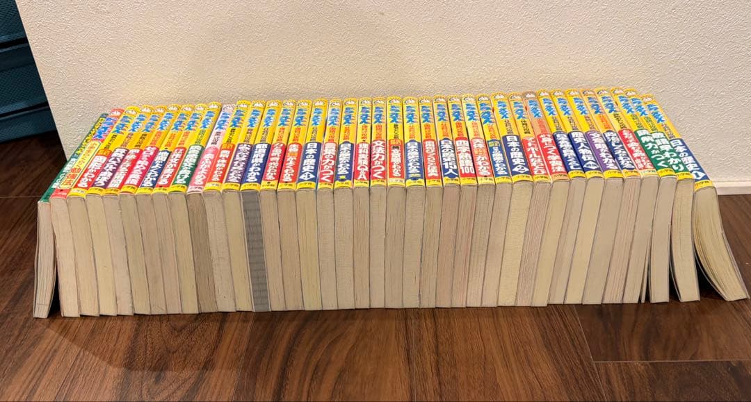 【豪華38冊セット】ドラえもんの学習シリーズ 他 まとめ売り 小学館 学習まんが