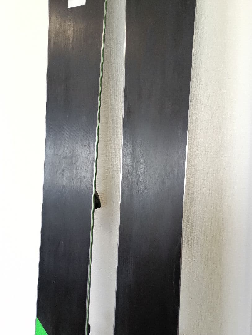 格安 美品 HEAD KORE 105 180cm LOOK NX12GW