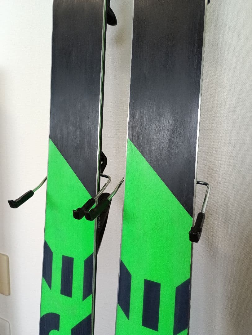 格安 美品 HEAD KORE 105 180cm LOOK NX12GW