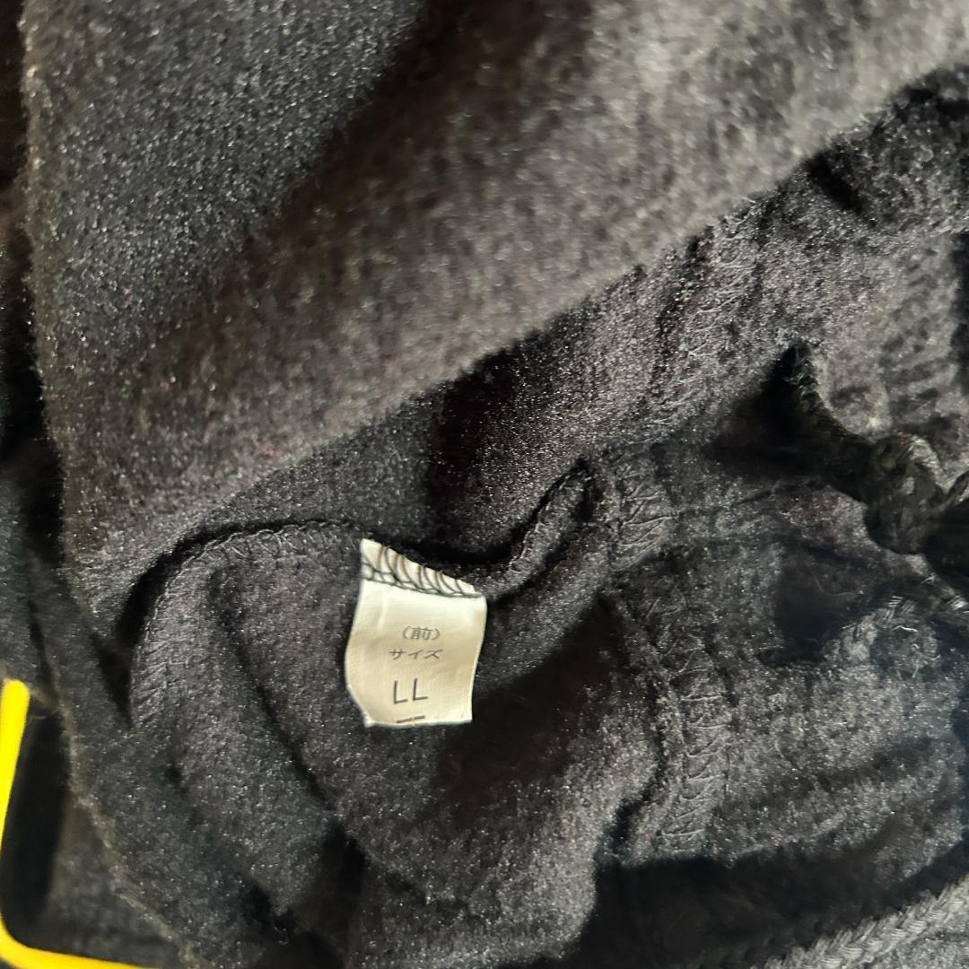 マンチェスター ユナイテッド オフィシャル 上下 セットアップ フリース XL