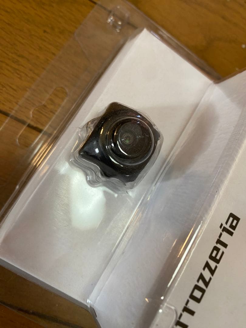 Pioneer ND-BC9 バックカメラユニット　新品未使用