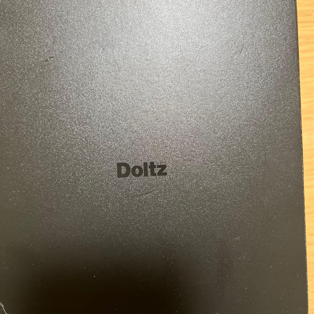 新品Panasonic EW-DT73-A ハブラシ