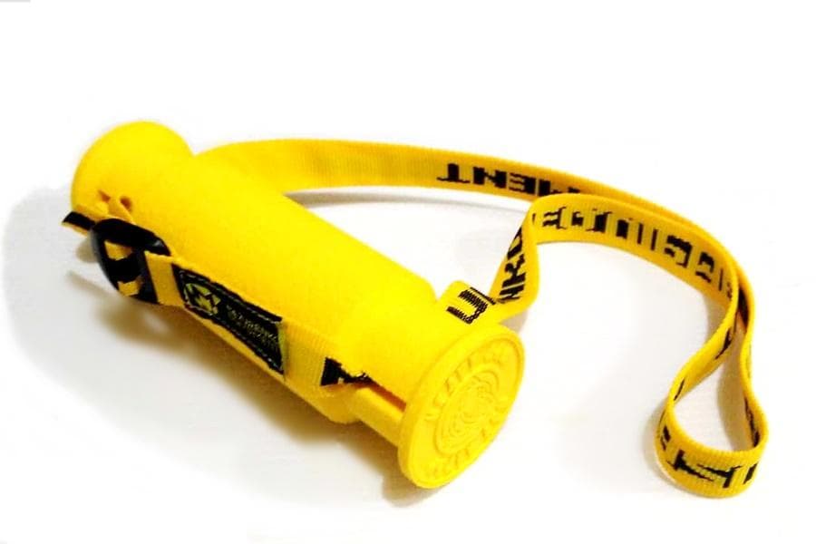 ストラップハンドル(ストラップ使用タイプ)｜IFA公認ストラップつき