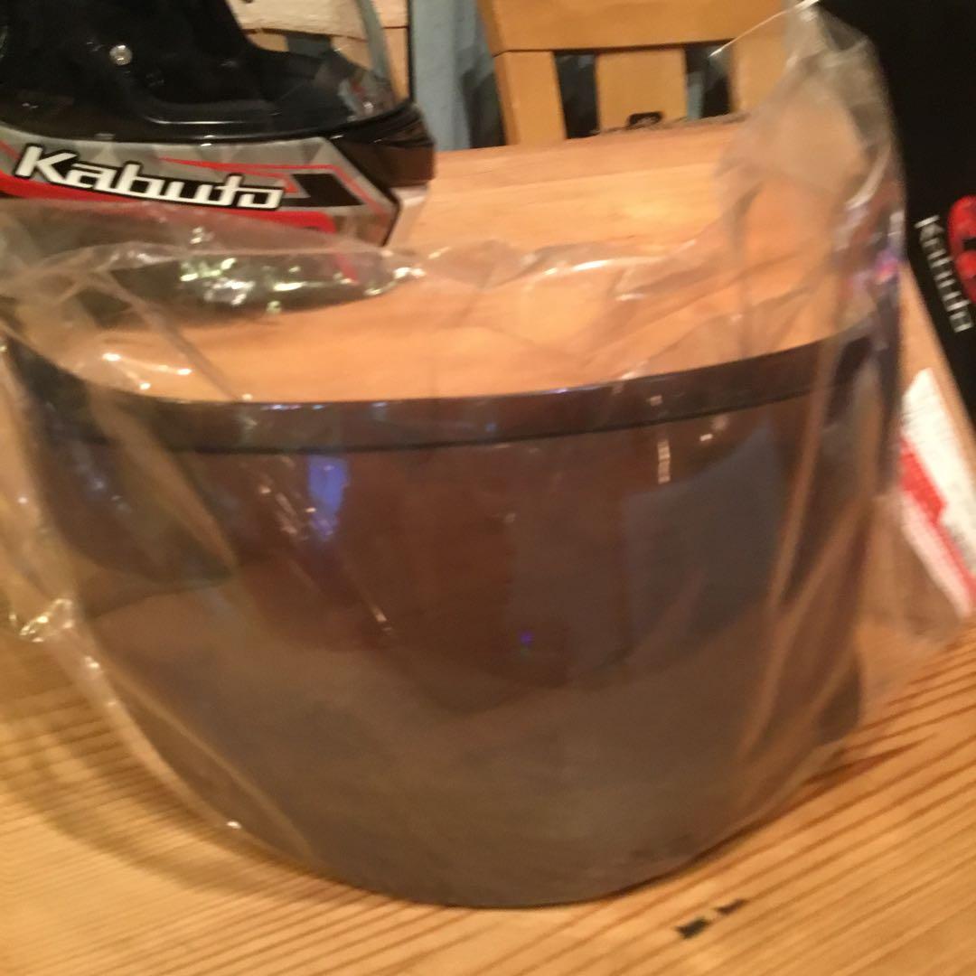 OGK カブト kabuto SHUMAシューマ　サイズM 値下げしました