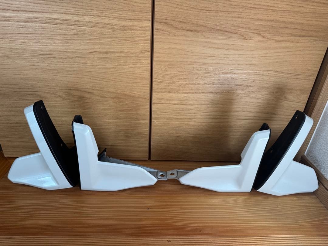 ＲＰ６　ＲＰ８　ステップワゴン　マッドガード