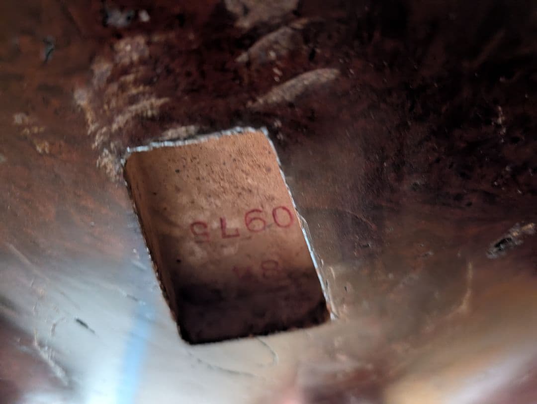 天然木製 光沢座卓