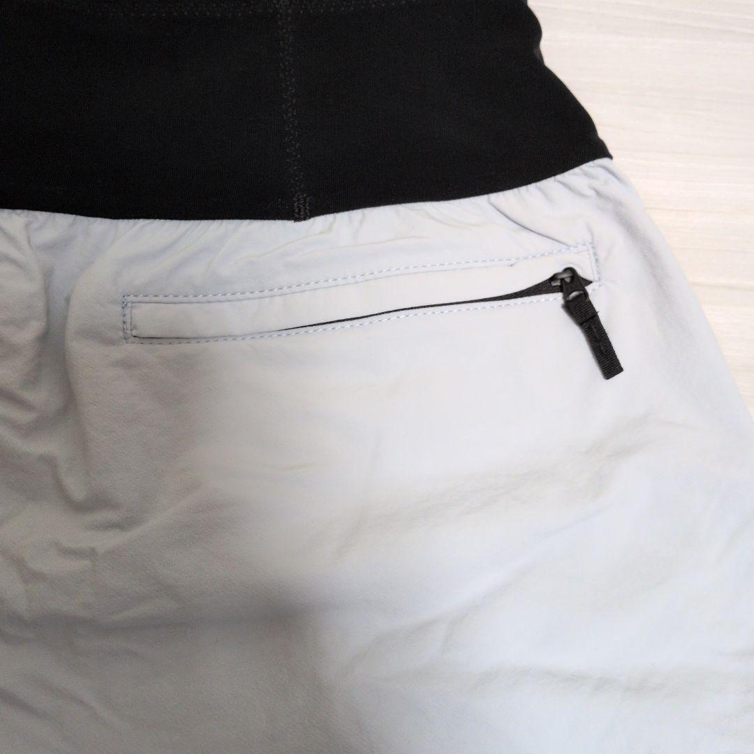 THE NORTH FACE ノースフェイス　フリーランショーツ