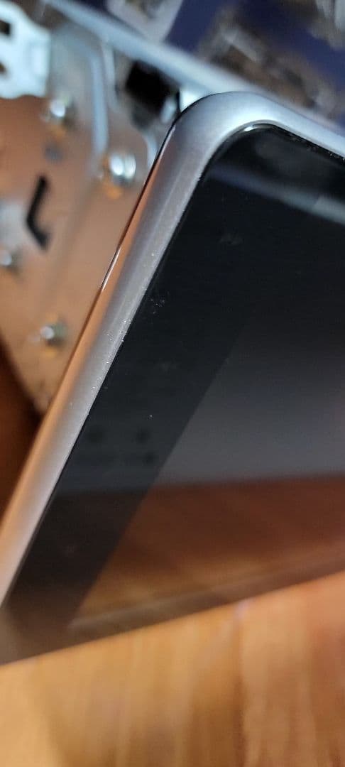 ダイハツ 純正9インチメモリーナビ 084545-K9120