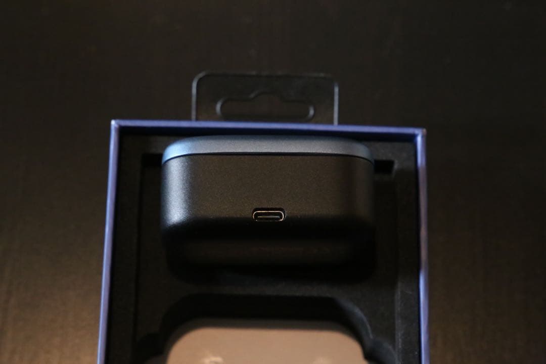 Noble FoKus PRO ワイヤレスイヤホン