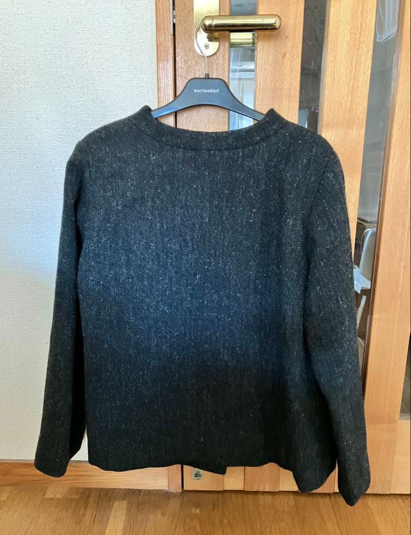 【試着のみ・定価45%off】リゼッタ フランソワ38 コート ジャケット