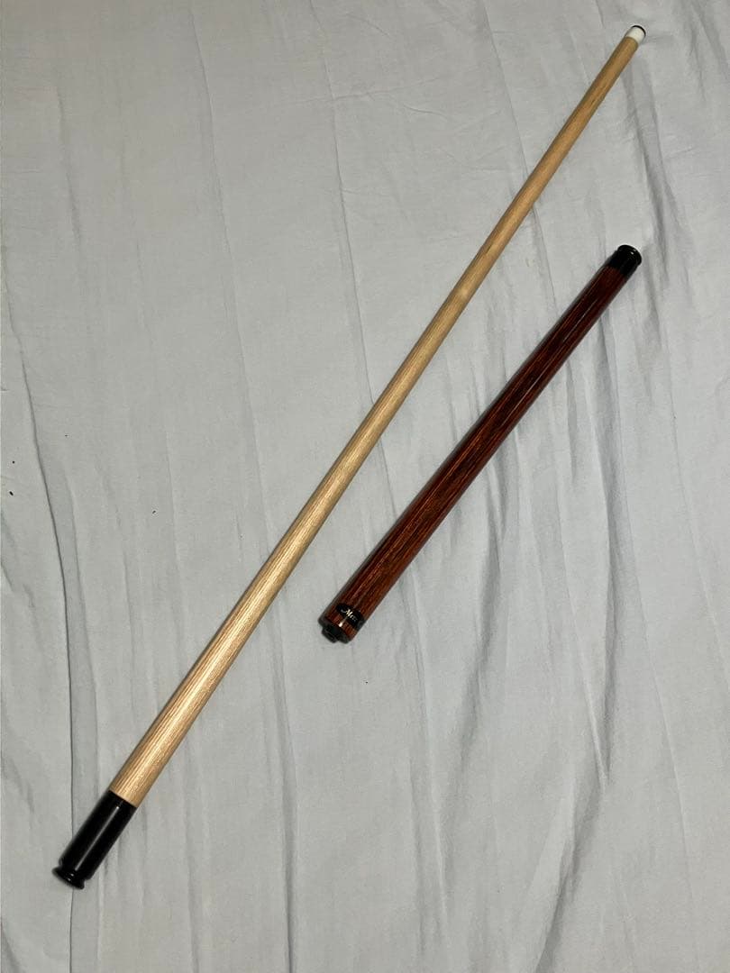 希少 Mezz ジャンプキュー JC-T