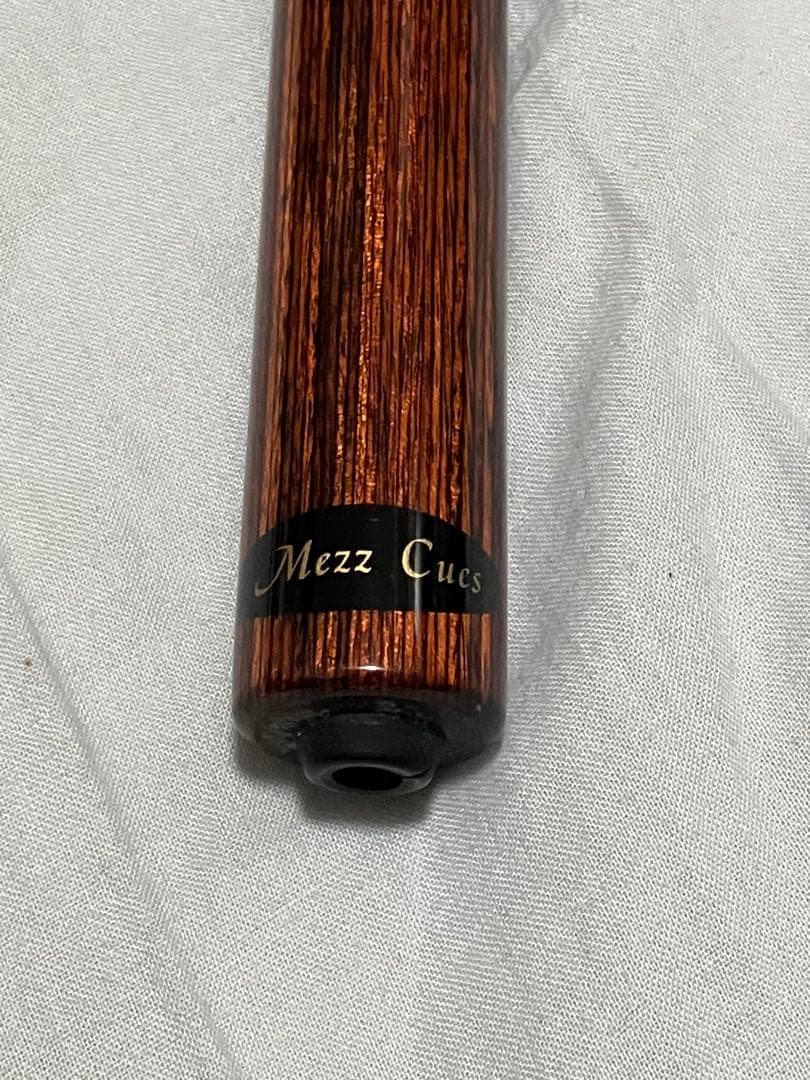 希少 Mezz ジャンプキュー JC-T