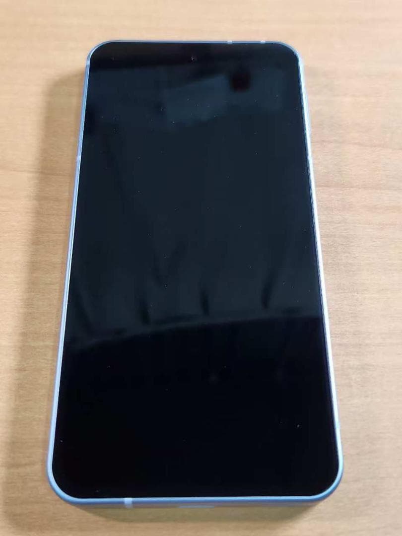 スマートフォン本体 021100D AQUOS sense9 SHG14 128GB