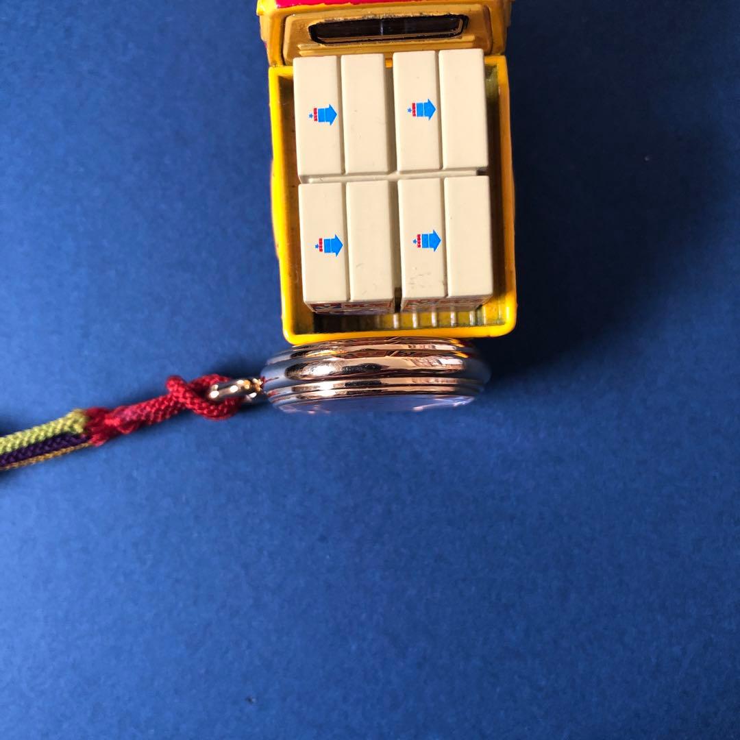 懐中時計　SEIKO 和装用時計